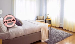 Residential Cleaners