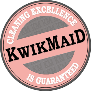 KwikMaid Logo