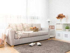 Schedule In-Home Estimate