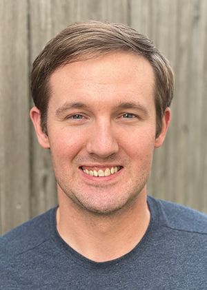 Coleman Bragg